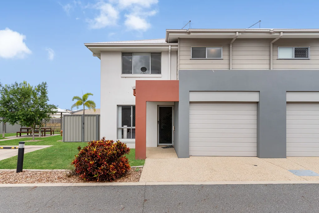 5/58 Lillypilly Avenue, Gracemere, QLD 4702