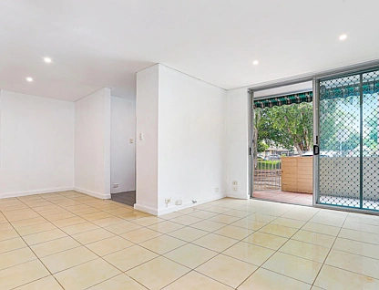 2/4 Grace Campbell Crescent, Hillsdale, Eastern Suburbs, 2 غرف, 1 حمامات, Apartment