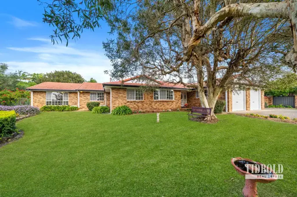 61 Intrepid Drive, Victoria Point, QLD 4165