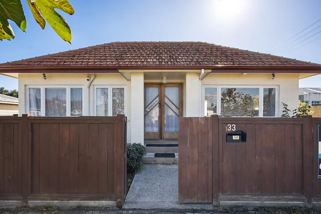 33 Matamau Street, Palmerston North, Manawatu-Wanganui