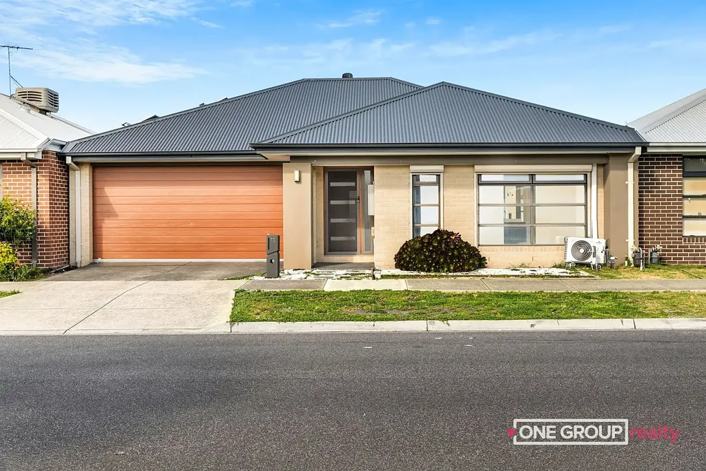 Wollert 3 Slaapkamer Outstanding Investment or Family Home Opportunity