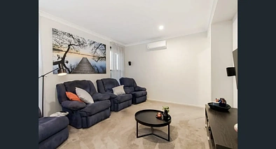 43 Whitsunday Cct, Pimpama, QLD 4209, 4房, 2浴, House