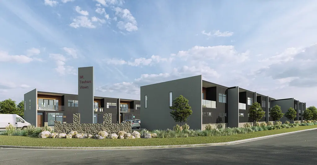 Hilltop 2Zimmer Residential/ Commercial Combo - Call Today! - Sorry SOLD