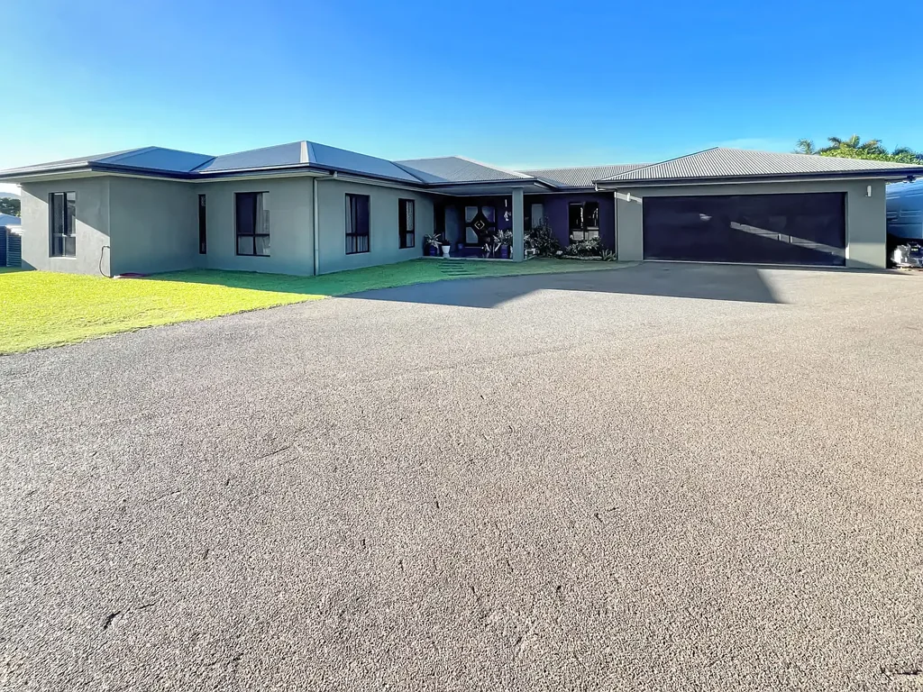 55 JANDA STREET, Atherton, QLD 4883