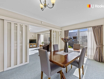 B/32 Albert Street, Saint Clair, Dunedin City, 2 rūma, 1 rūma horoi, Townhouse