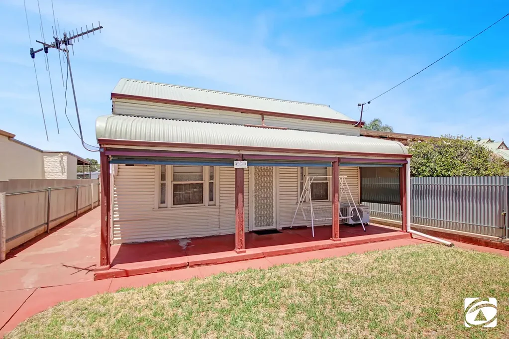 427 Wolfram Street, Broken Hill, NSW 2880