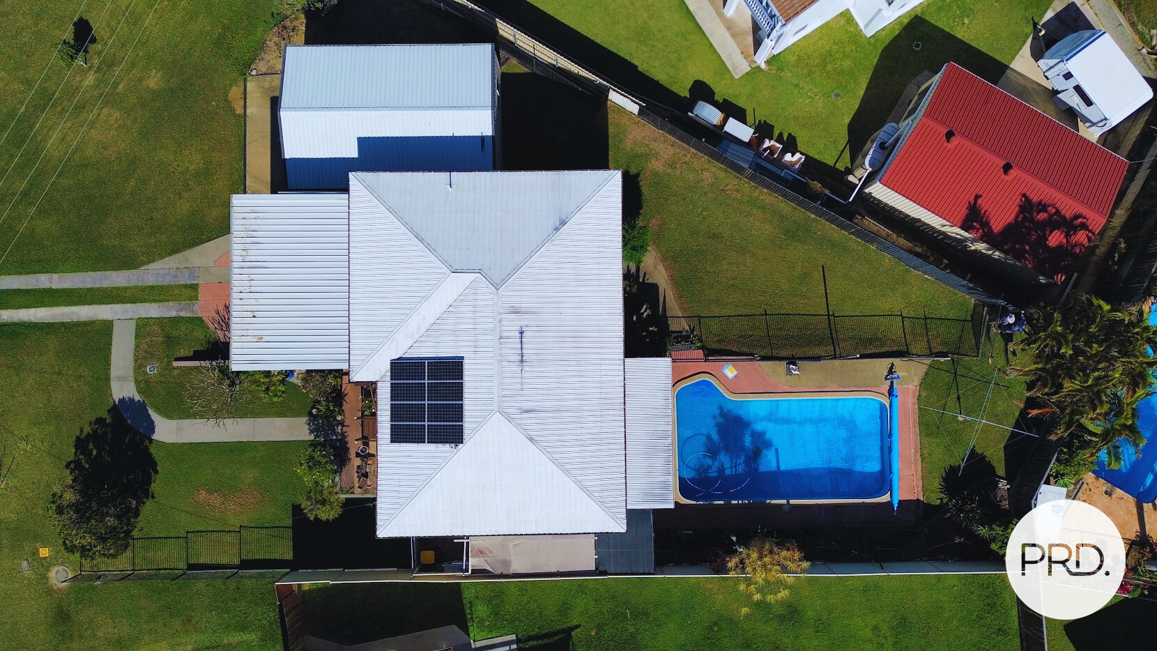 113 TARCOOLA DR, BOYNE ISLAND QLD 4680, 0房, 0浴, House