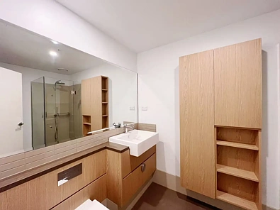 911/228 A'Beckett Street, Melbourne, VIC 3000, 2 Bedrooms, 2 Bathrooms, Apartment