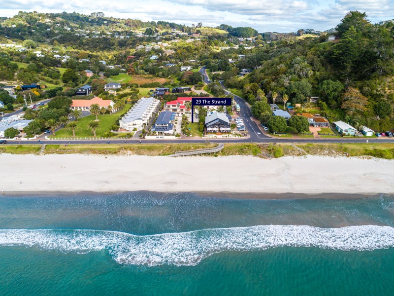 Hauraki Gulf Islands