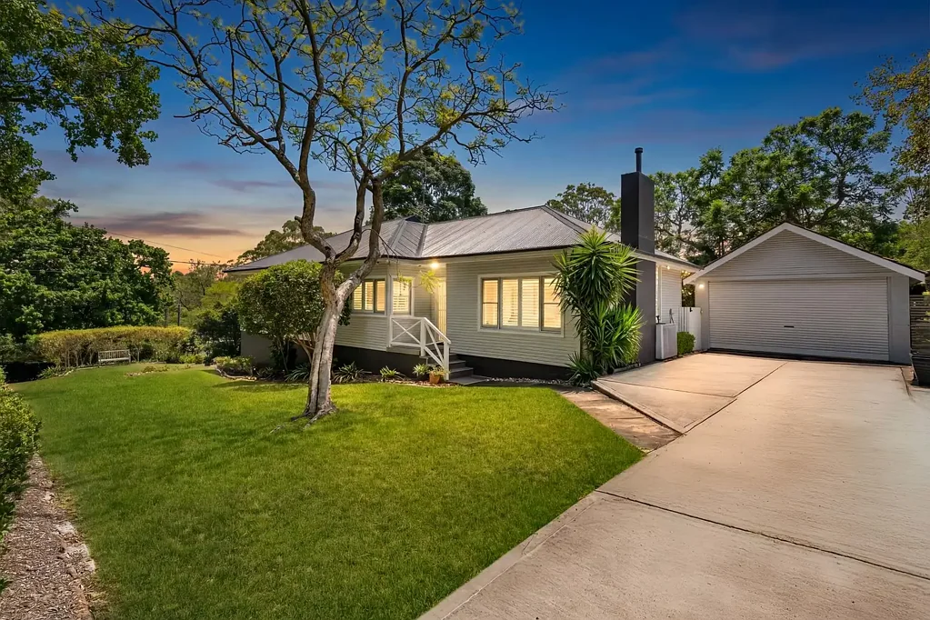71 Boronga Avenue, West Pymble, NSW 2073
