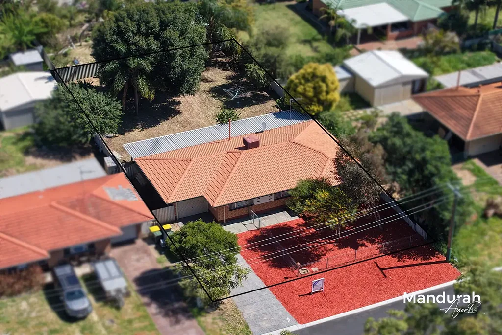 7 Hennessy Place, Mandurah, WA 6210