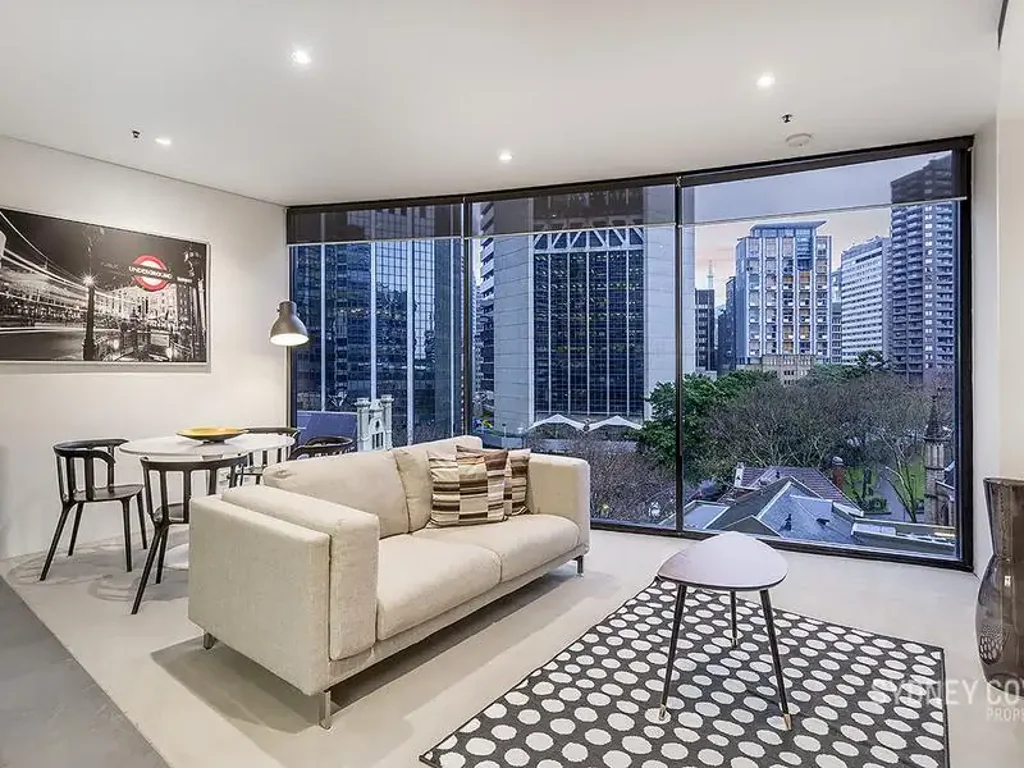 404/129 Harrington Street, Sydney, NSW 2000