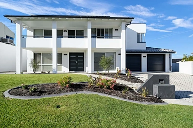 Ocean Reef 5Moenga Coastal grandeur with panoramic ocean views