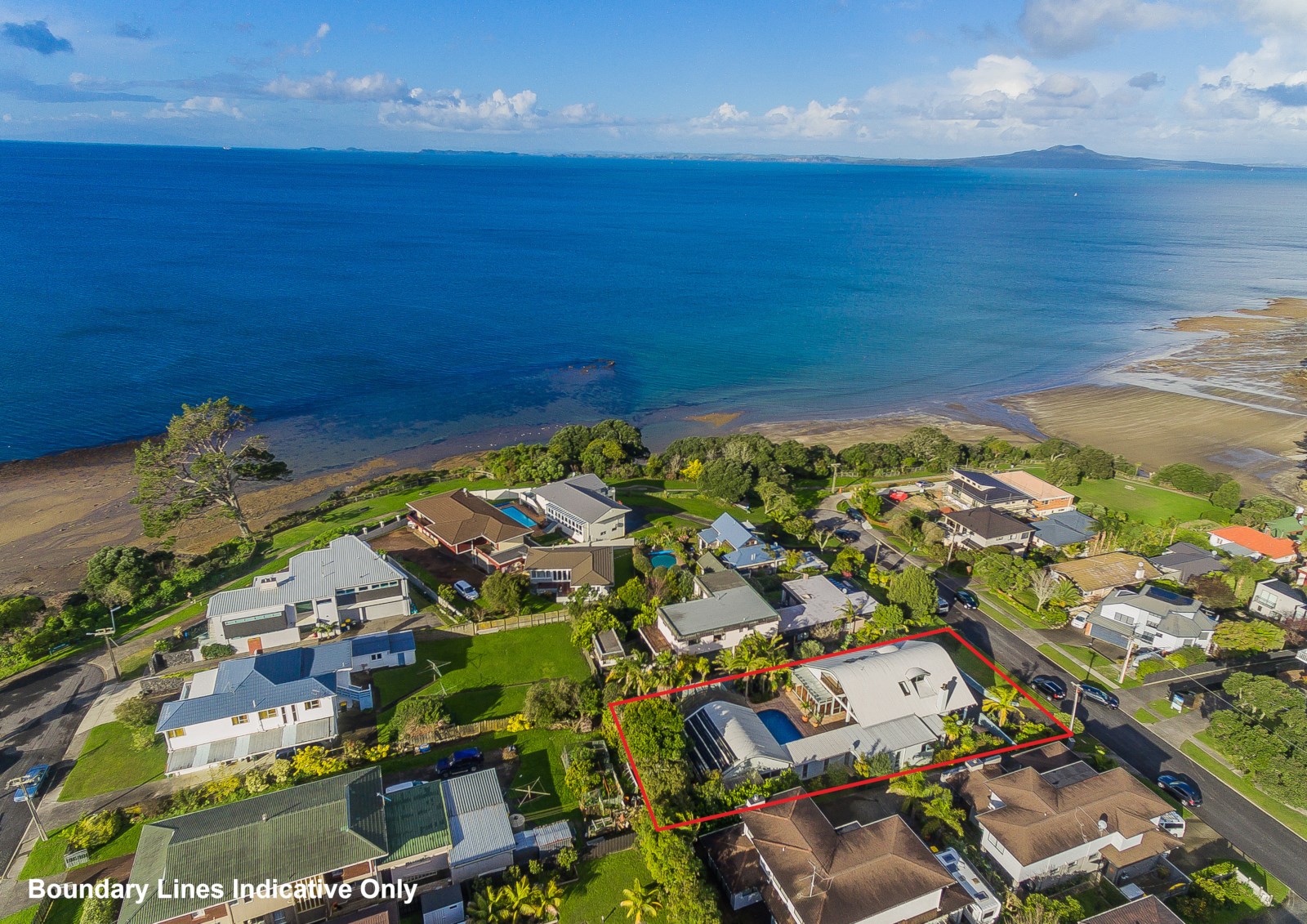 38 Hyde Road, Rothesay Bay, Auckland - North Shore, 4 ਕਮਰੇ, 3 ਬਾਥਰੂਮ