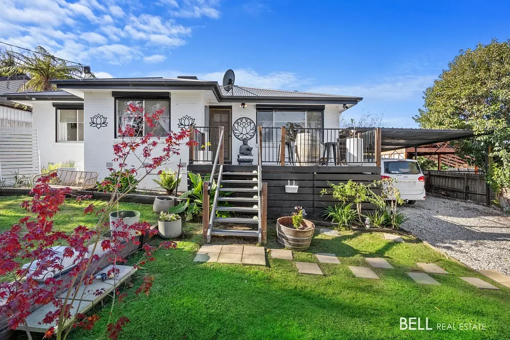 57 McKenzie King Drive, Millgrove, VIC 3799