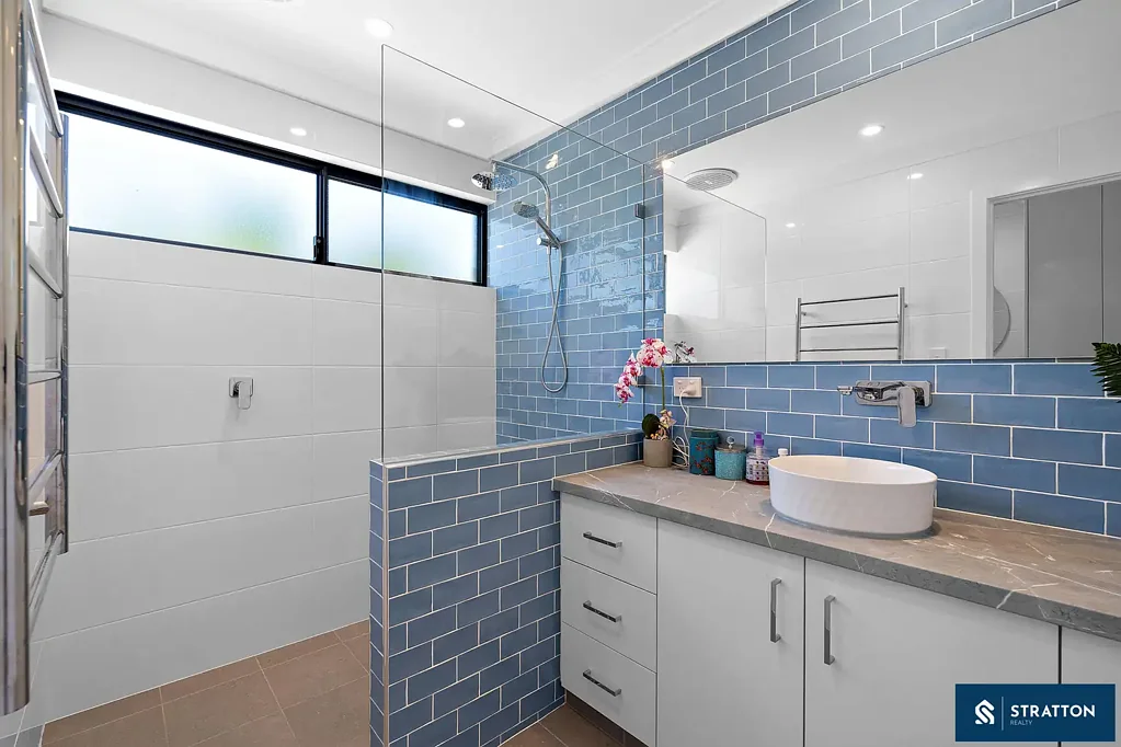 Ferndale 6ห้องนอน Fantastic Family Home With Solar, Ducted Aircon And Plenty Of Space