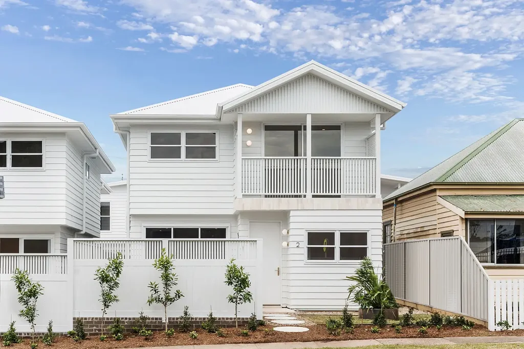 Shellharbour 4غرفة نوم Shell - Executive Luxury Living In The Village