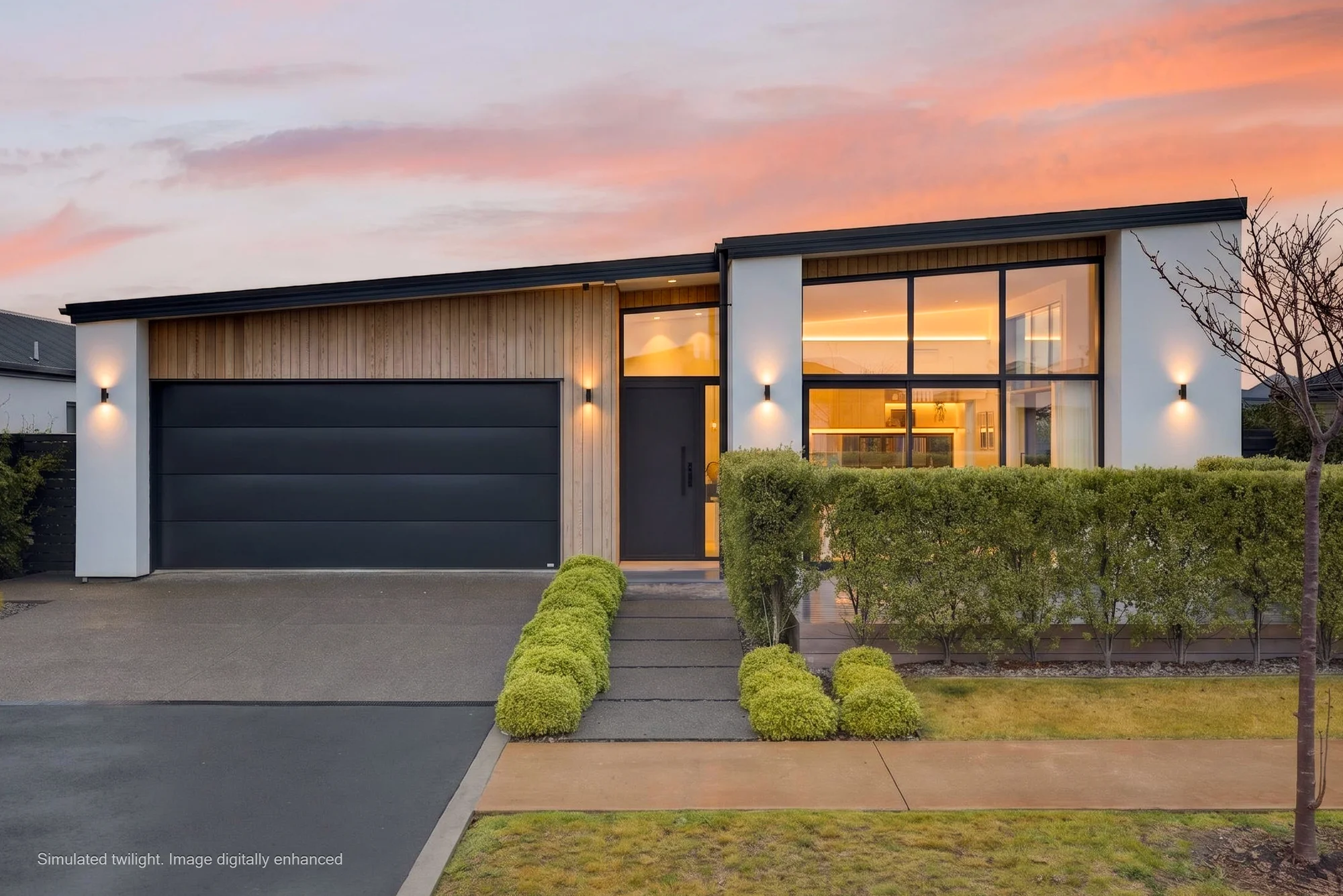 Rolleston 3ห้องนอน Auction Thursday! Design, Detail, Distinction