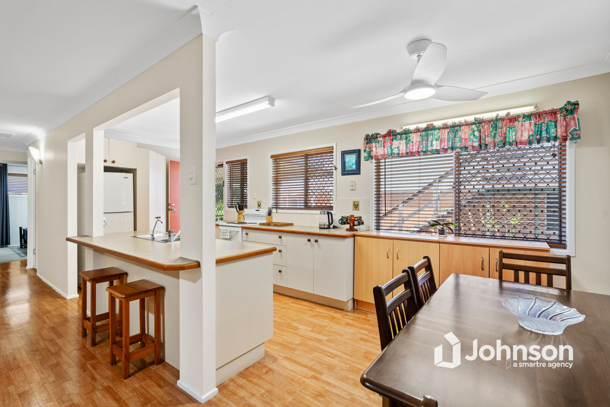 105 RAILWAY PDE, THORNESIDE QLD 4158, 0房, 0浴, House