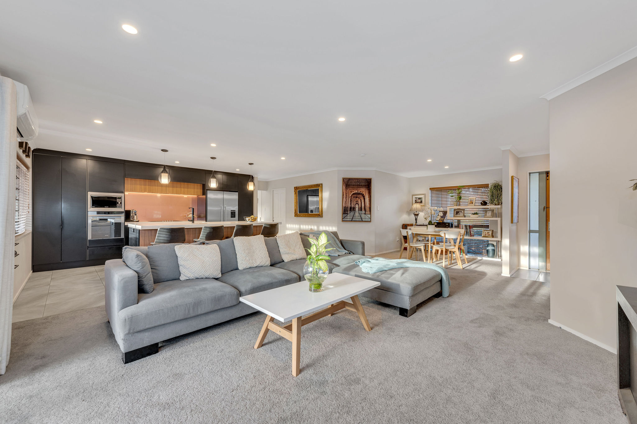 2 Cottesmore Place, Huntington Park, Auckland - Manukau, 3 غرف, 0 حمامات