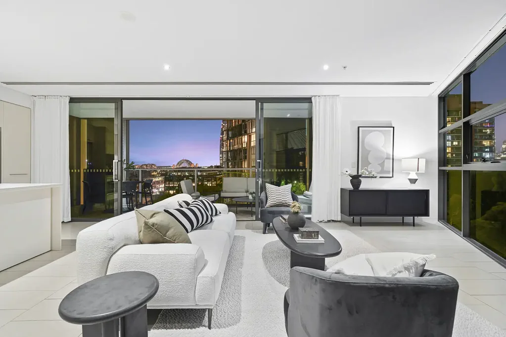 8D/5 Tambua Street, Pyrmont, NSW 2009