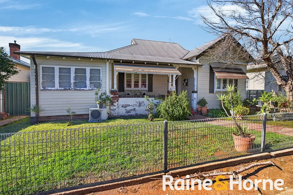 Dubbo 4房  ZONED E2 COMMERCIAL