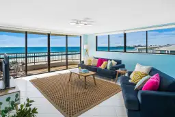 32/387 Golden Four Drive, Tugun