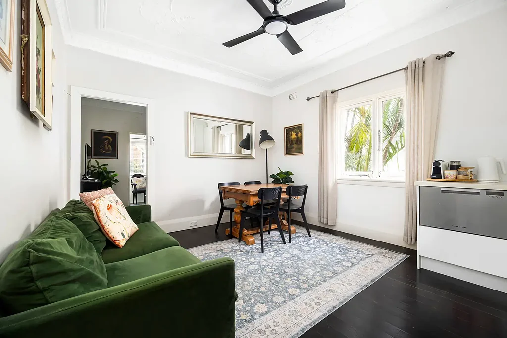 7/15 Jaques Avenue, Bondi Beach, NSW 2026
