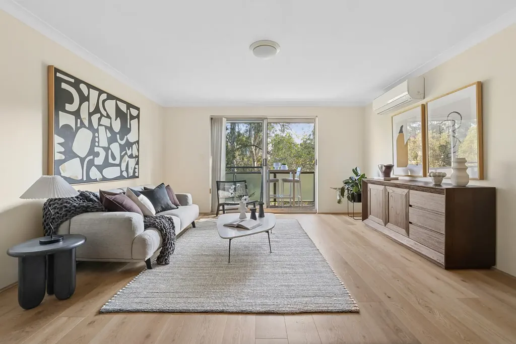 11/4 Brand Street, Artarmon, NSW 2064