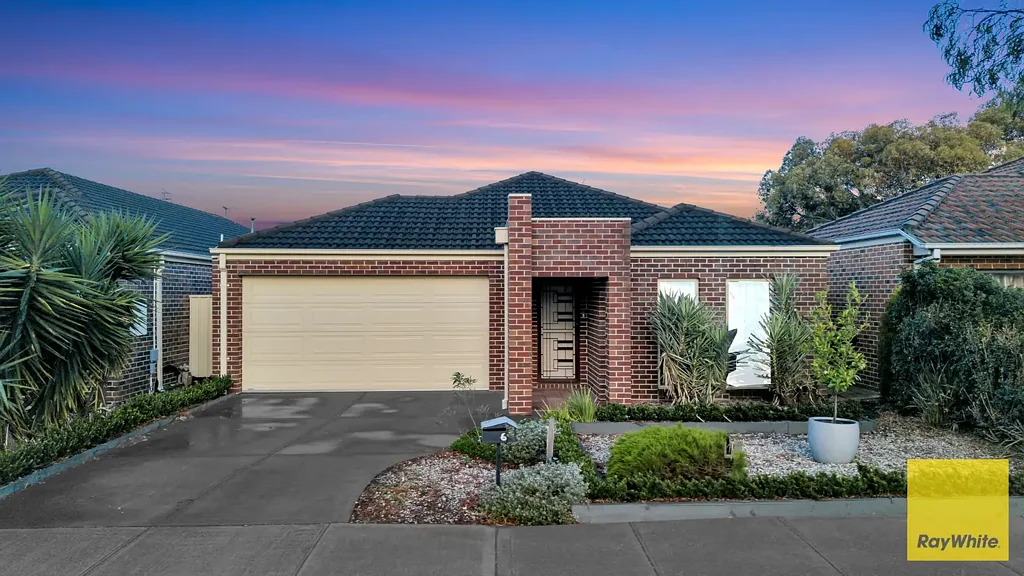 6 Corfu Avenue, Tarneit, VIC 3029