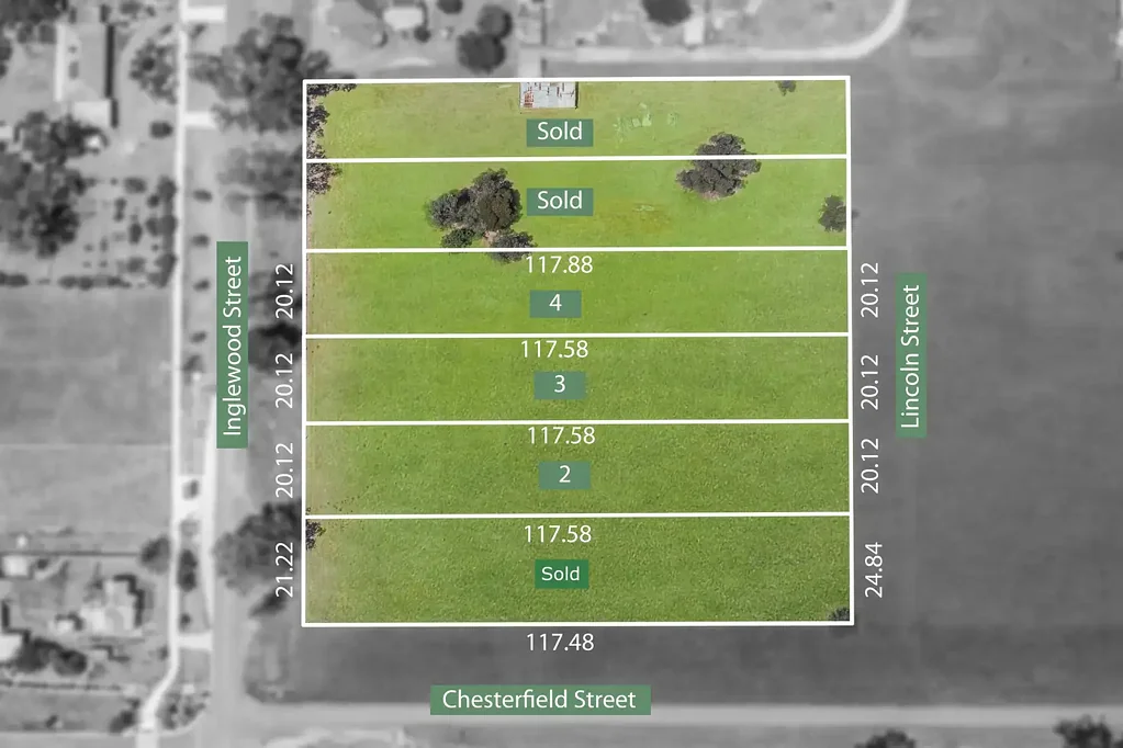 Lot 1/10-26 Inglewood Street, Raywood, VIC 3570