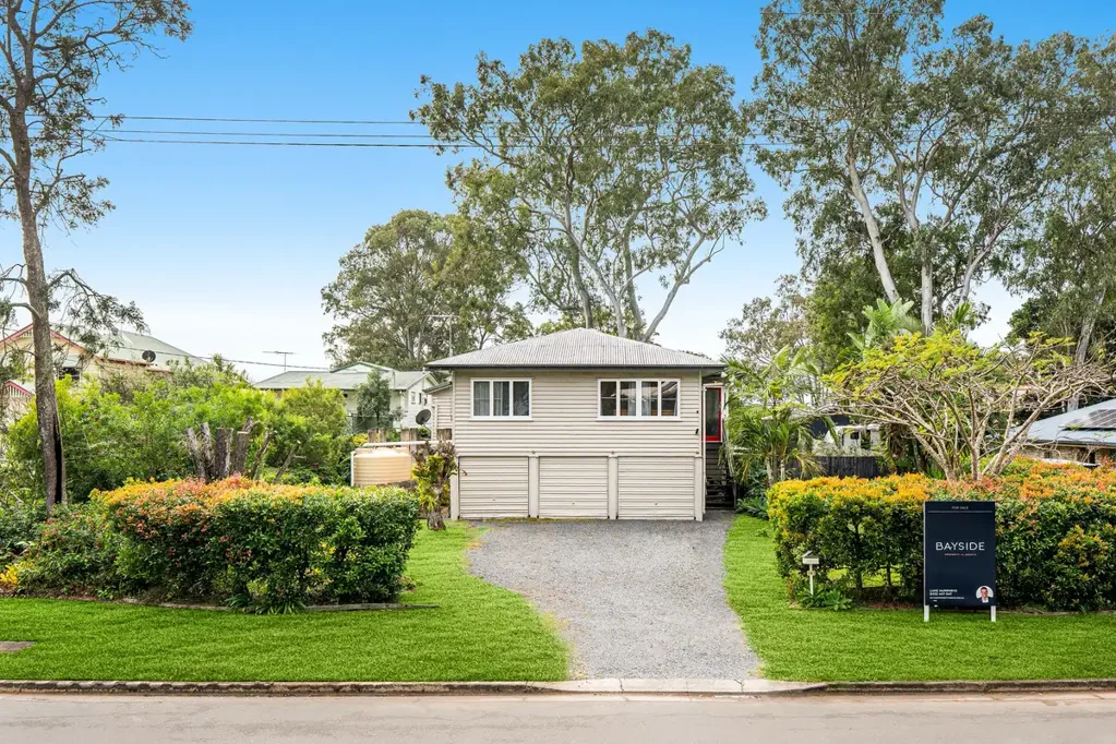 141-143 Mooroondu Road, Thorneside, QLD 4158