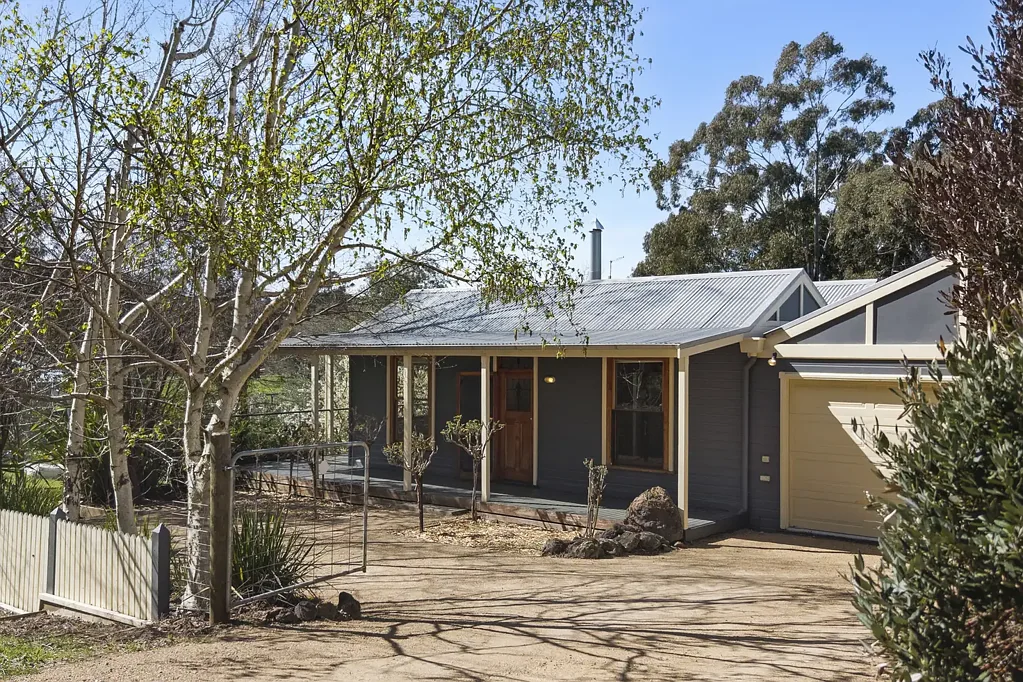 Daylesford 3બેડરૂમ Your Daylesford Escape – Space, Nature & Town Convenience