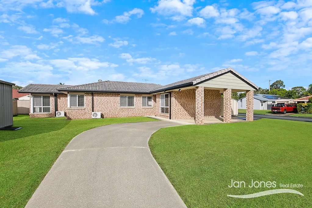 2 Kirribilli Street, Kippa-Ring, QLD 4021