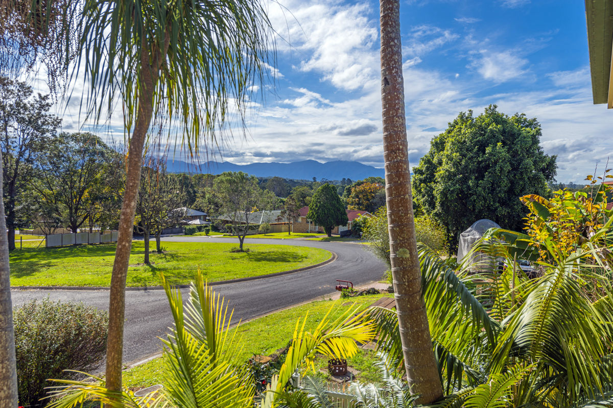 15 GEORGE HEWITT CL, BELLINGEN NSW 2454, 0房, 0浴, House