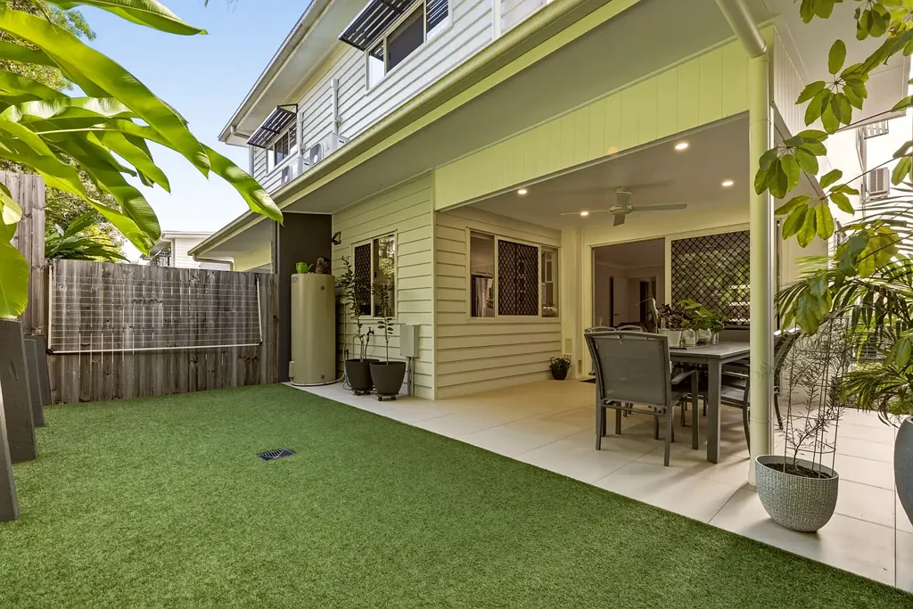 Carseldine 4ห้องนอน RARE OPPORTUNITY- READY TO BE SOLD!