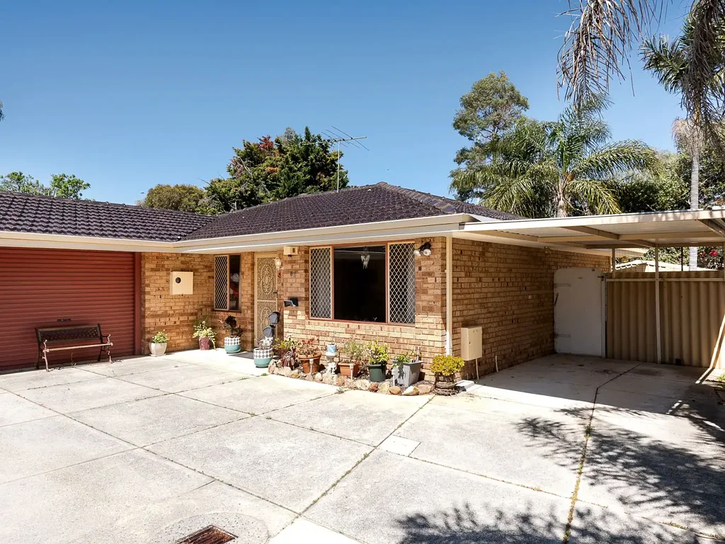 11B Cusack Way, Kardinya, WA 6163