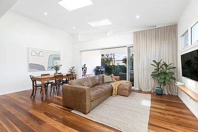 42B Elouera Road, Cronulla, NSW 2230, 4房, 3浴, Apartment