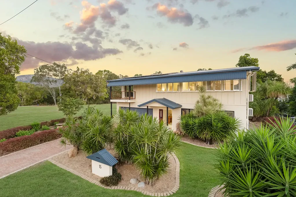 Cranbrook 5ਬੈੱਡਰੂਮ Riverside Living, Endless Space & a Lifestyle You'll Love