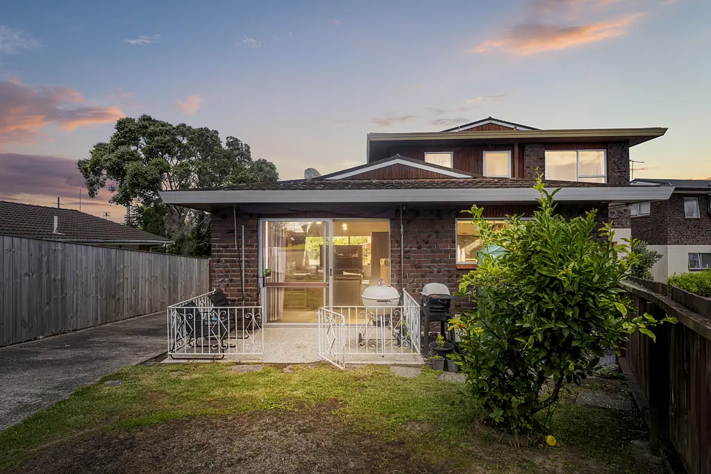New Lynn 3침실 Affordable Easy Living