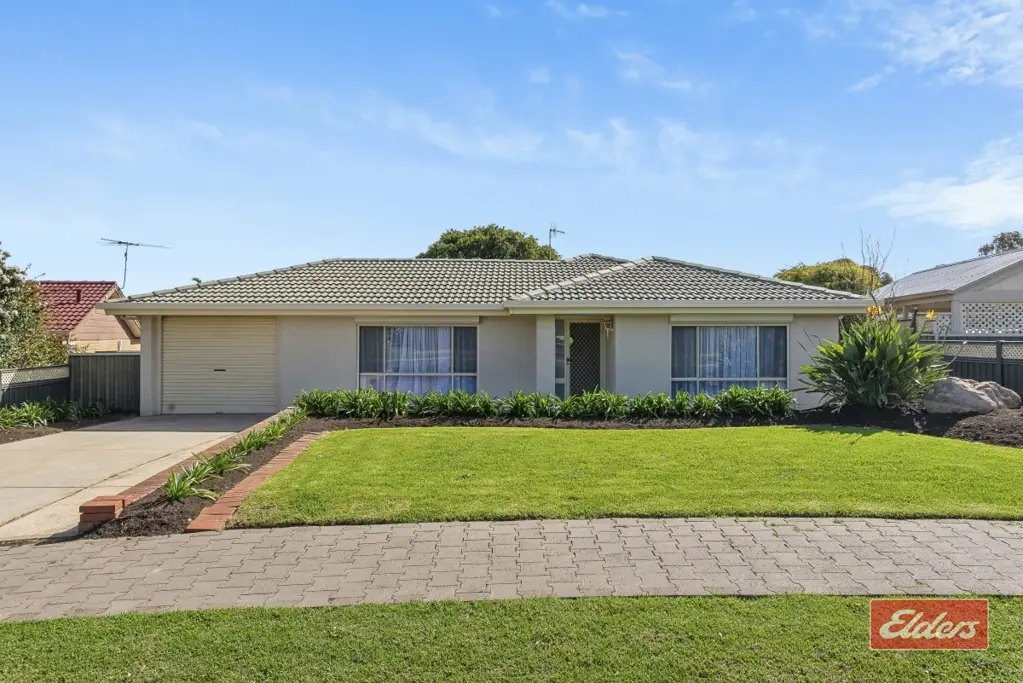 10 Kanimbla Crescent, Craigmore, SA 5114