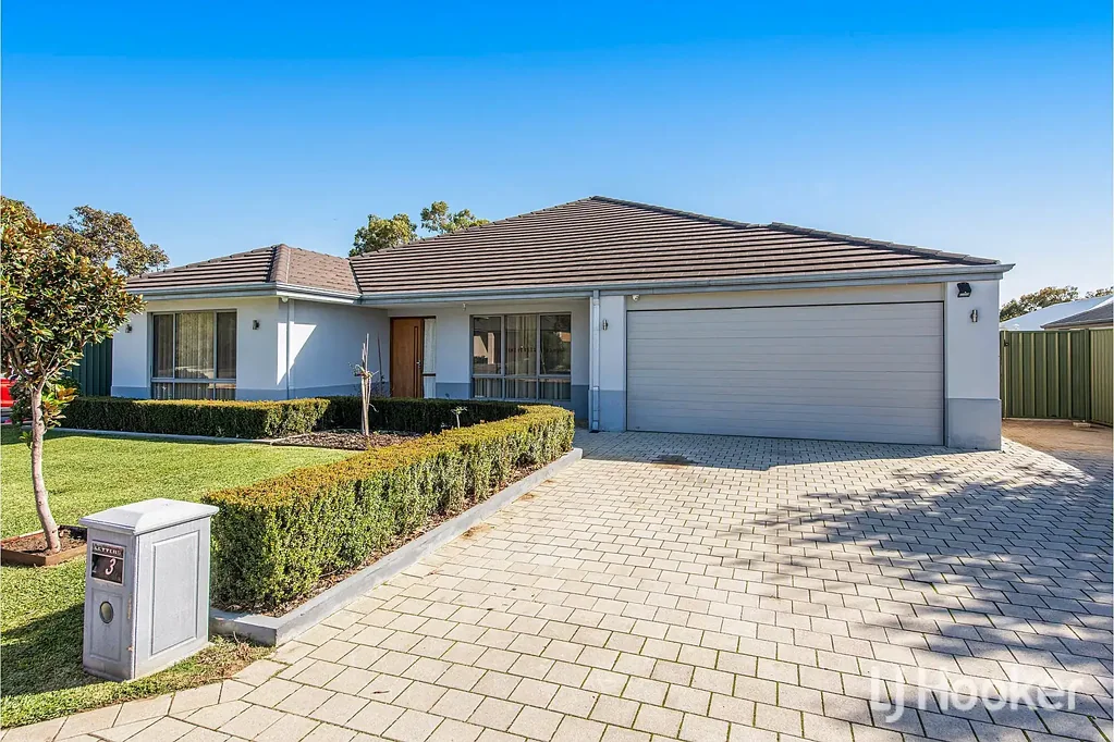3 Bardook Gardens, Forrestfield, WA 6058