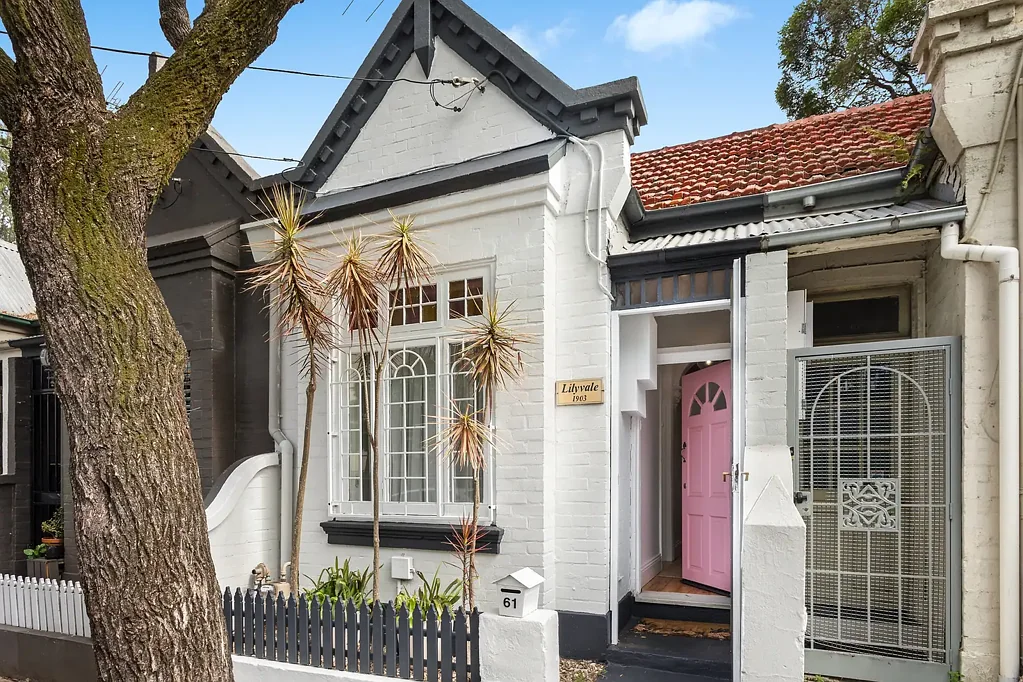 61 Camden Street, Enmore, NSW 2042