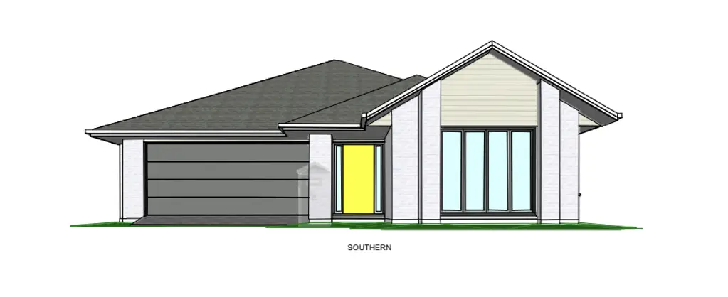 Milldale 4Kwarto House & Land Package with Light and Space