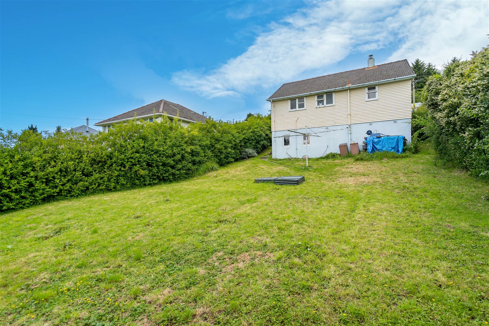 17 Cockerell Street, Brockville, Dunedin, 2房, 1浴