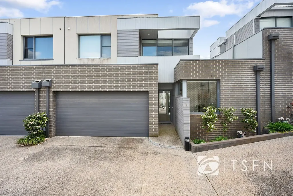 Bendigo 3房  Exceptional Quality in the Hospital Precinct