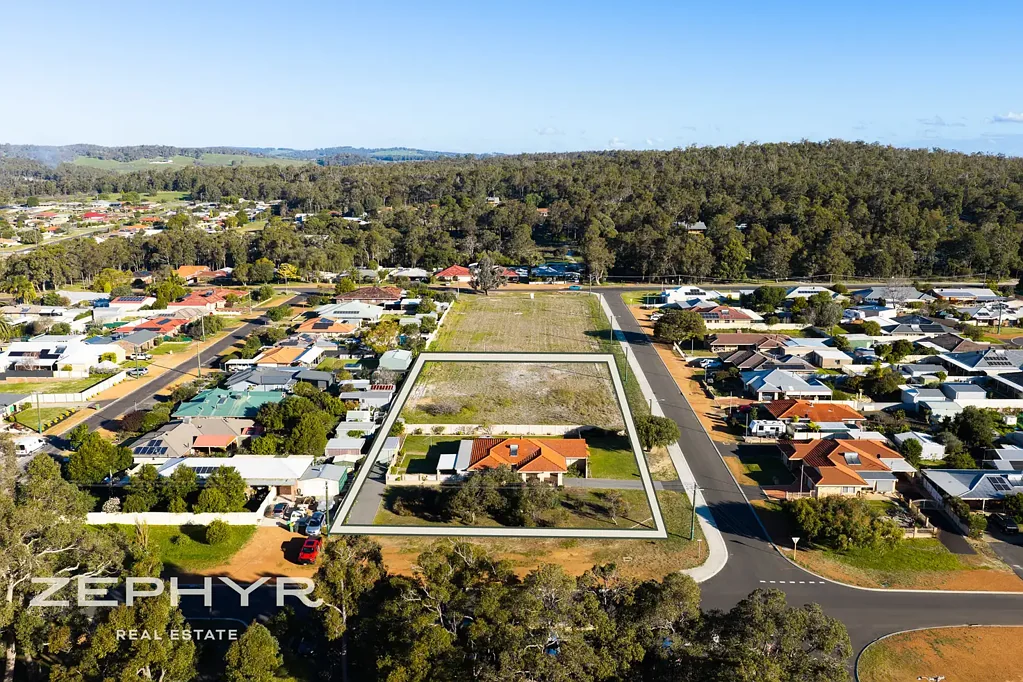 Donnybrook 4房  Development Opportunity in Donnybrook