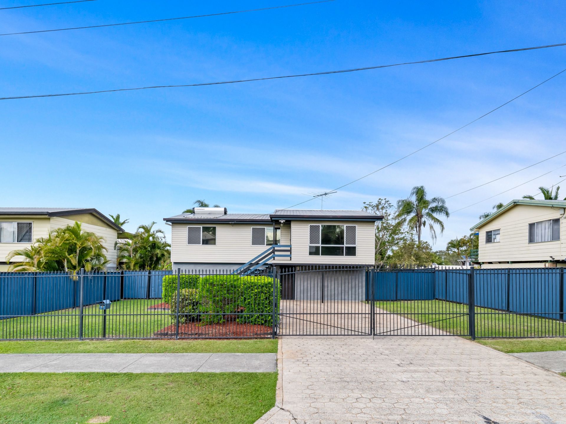 8 WATERS ST, WATERFORD WEST QLD 4133, 0 침실, 0 욕실, House