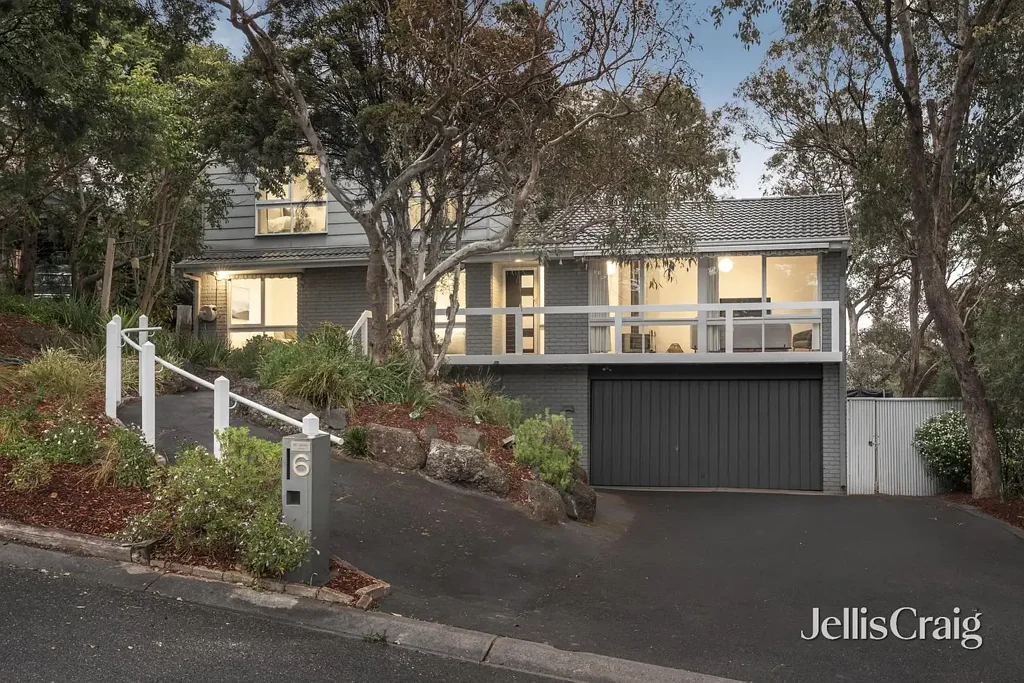 Eltham 5chambre Space, Serenity And Stunning Sunsets