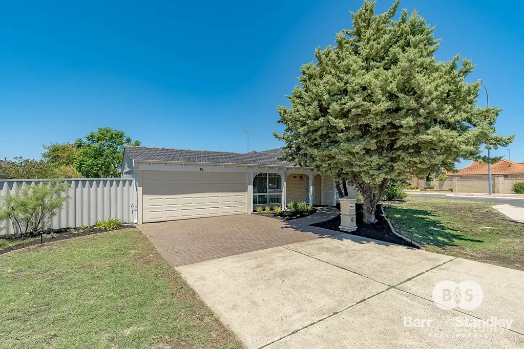 15 Recreation Drive, Eaton, WA 6232